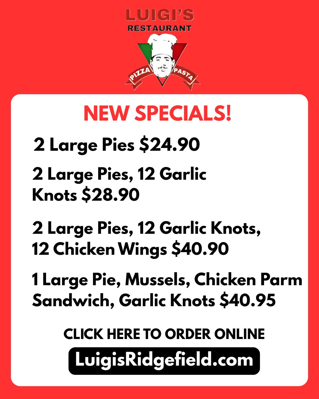 flyer